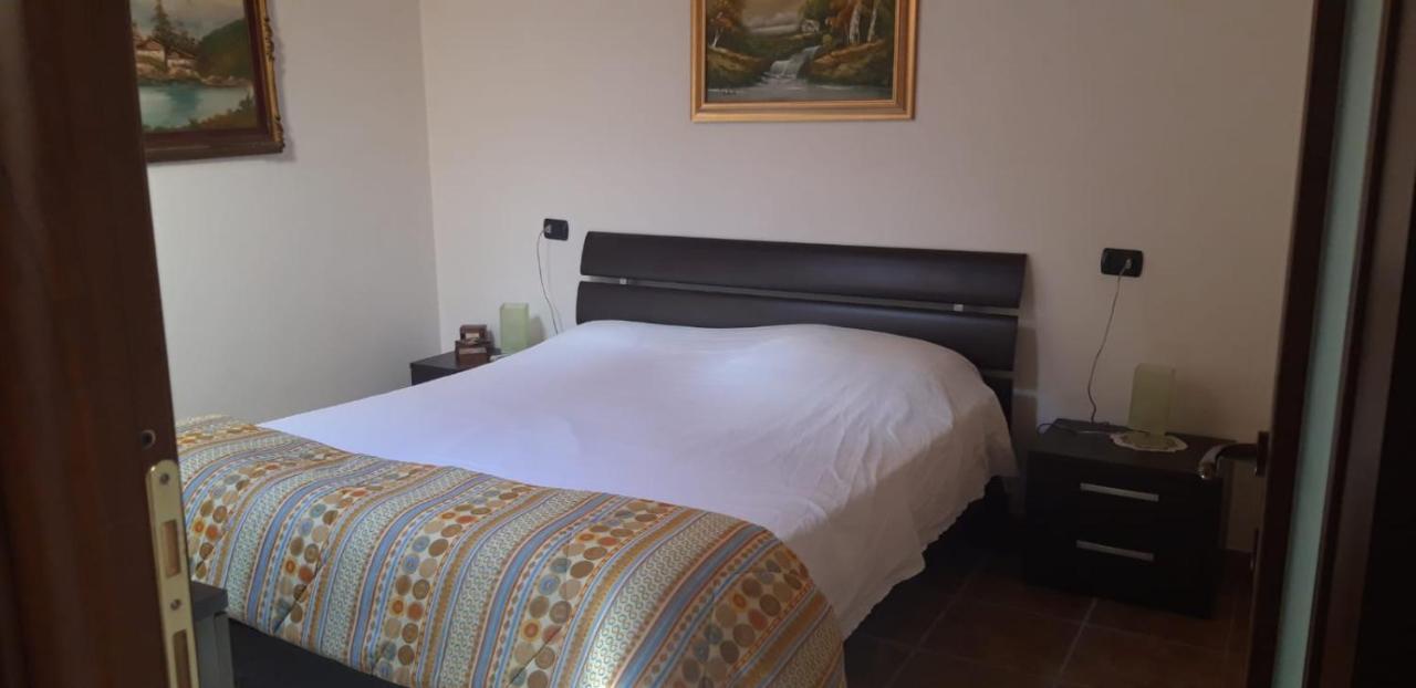Residence Montano Campo di Giove Dış mekan fotoğraf
