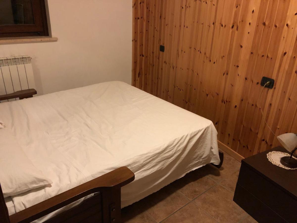 Residence Montano Campo di Giove Dış mekan fotoğraf